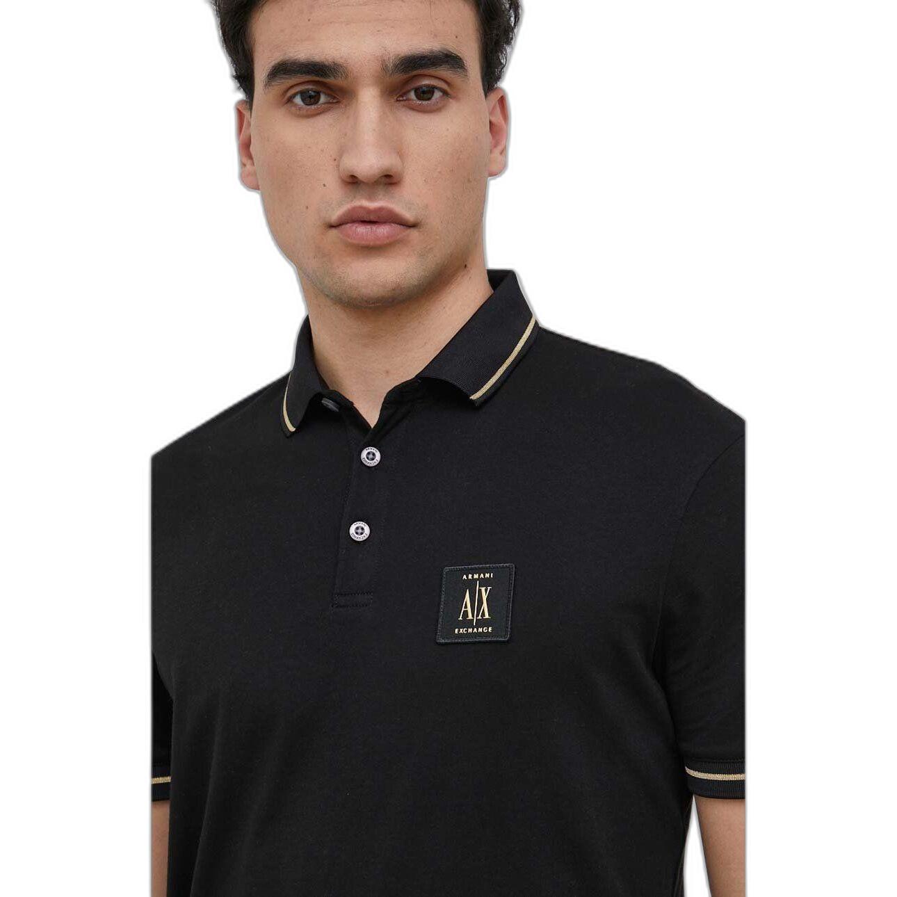 Armani Exchange  Polo 