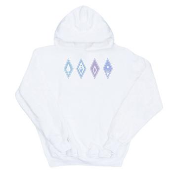 Frozen 2 Kapuzenpullover