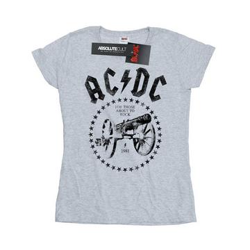 ACDC We Salute You TShirt