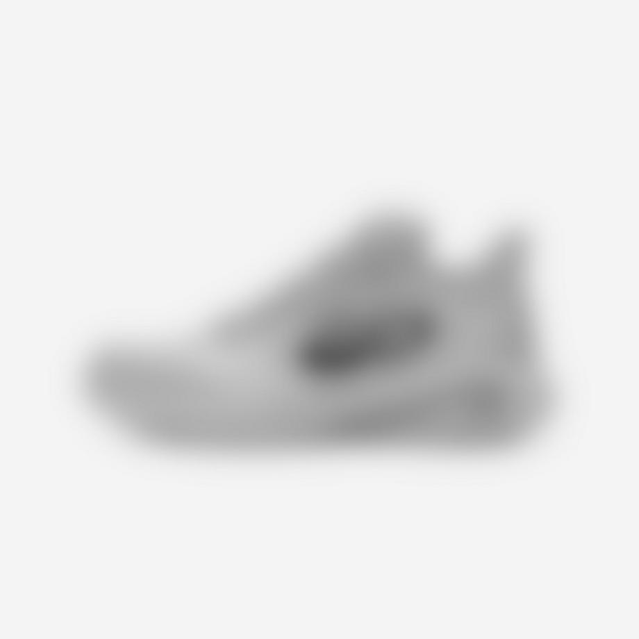 Halbhohe Basketballschuhe mit Dämpfung für Jugendliche, Canaveral neongrün