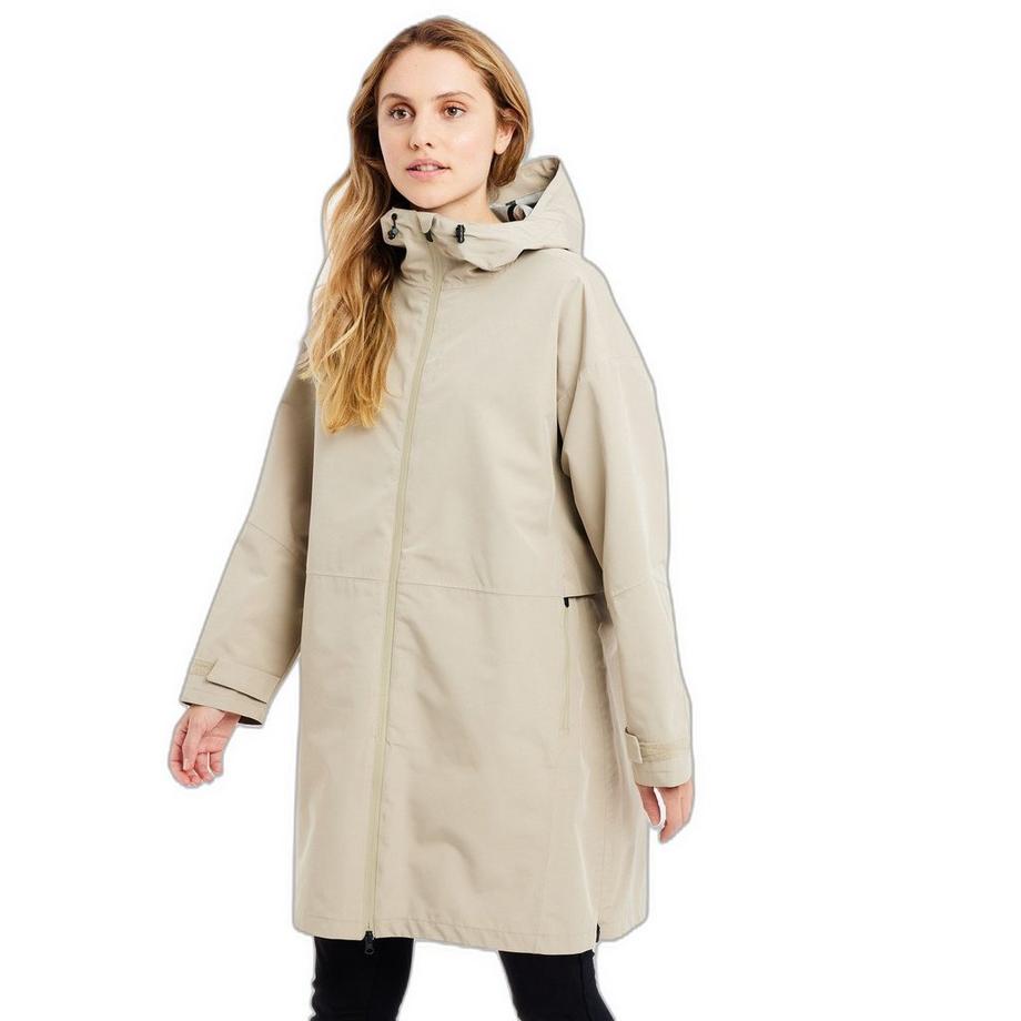 Veste imperméable femme  Prttislit