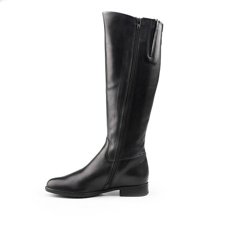 Ralph Harrison Slim Xs-37 Bottes Hautes  