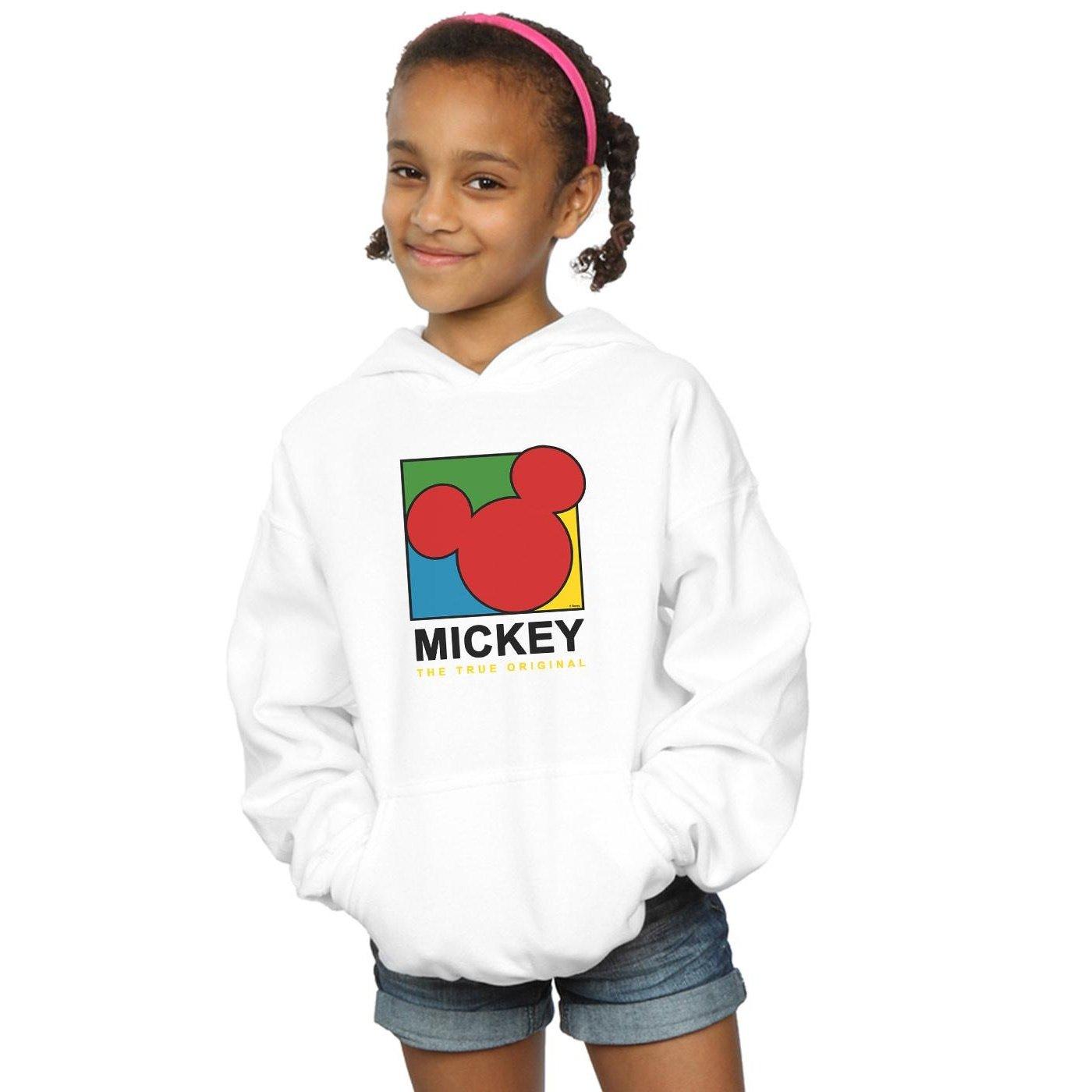 Disney  Sweat à capuche TRUE 90S 