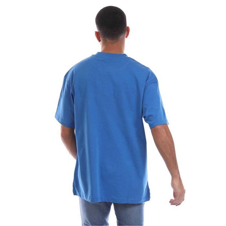 AVIREX  Mccarren Maglietta Oversize 
