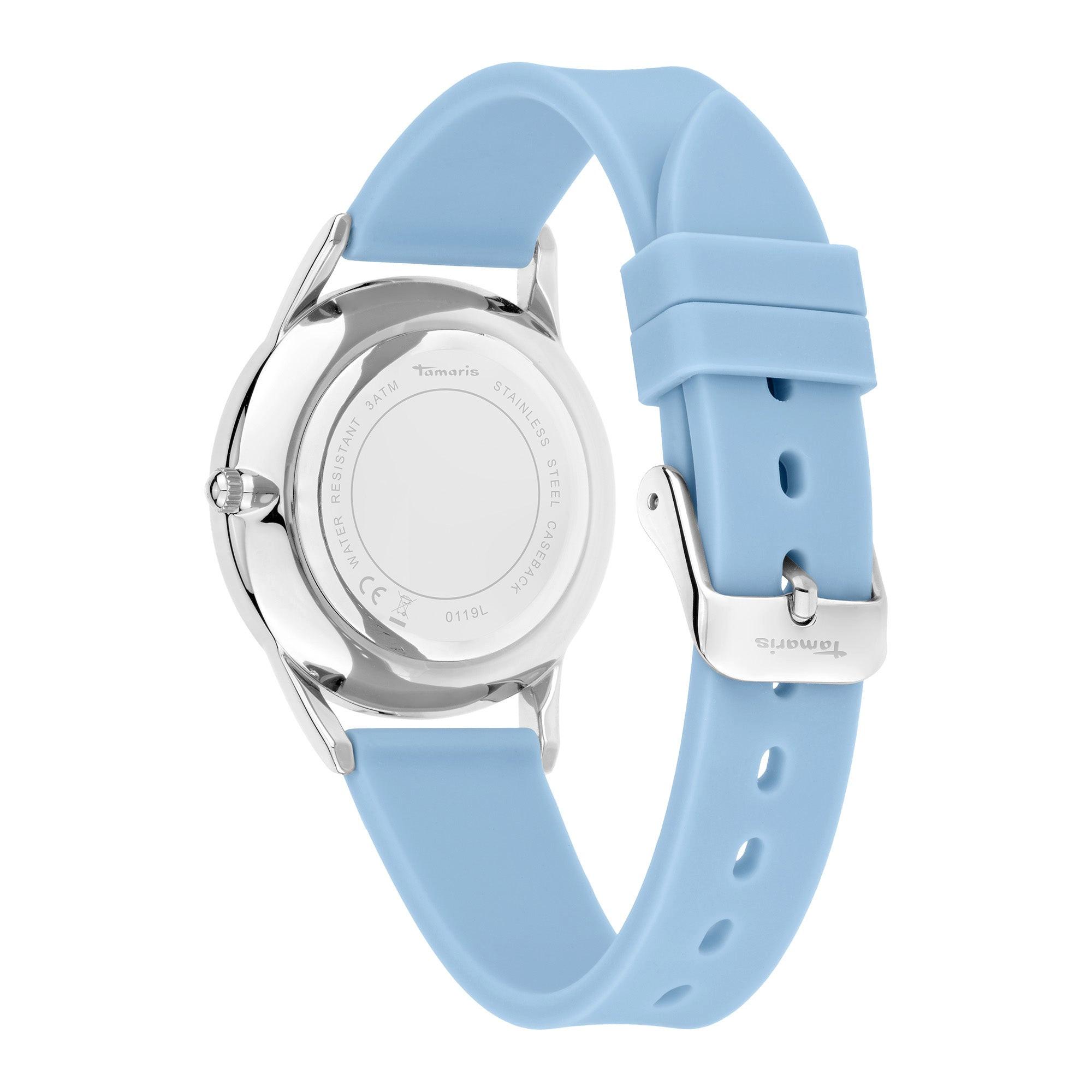 Tamaris  Sporty Armbanduhr 