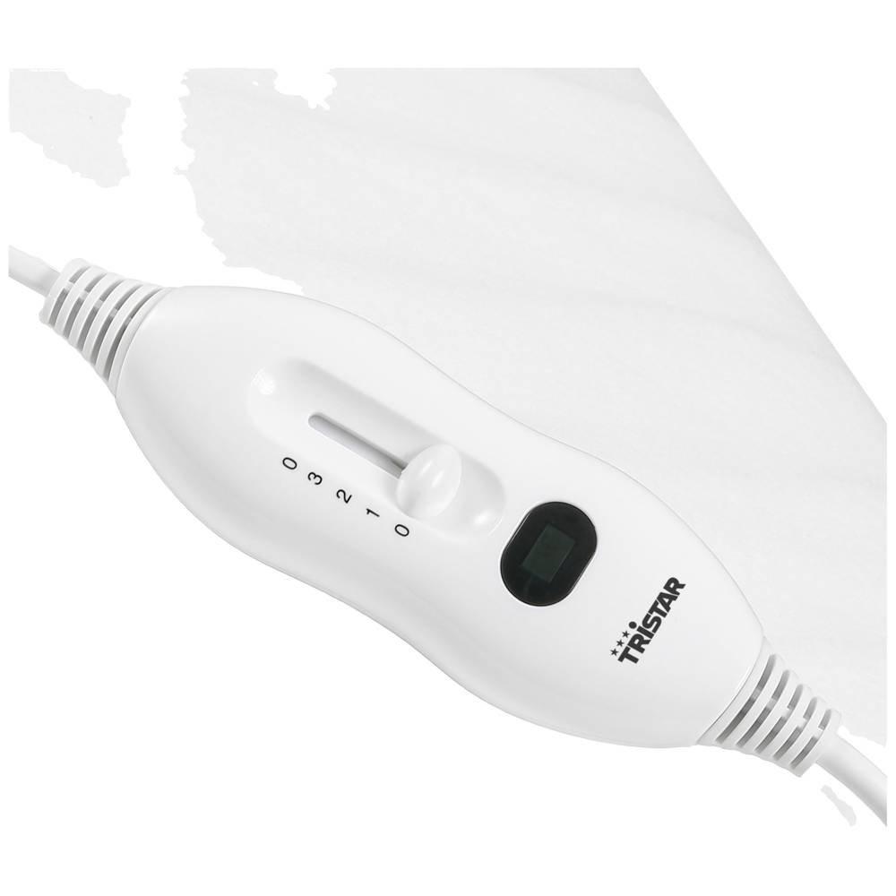 Tristar Coprimaterasso termico  