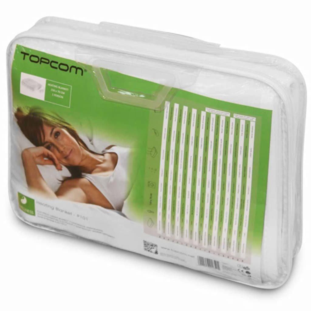 Tristar Coprimaterasso termico  