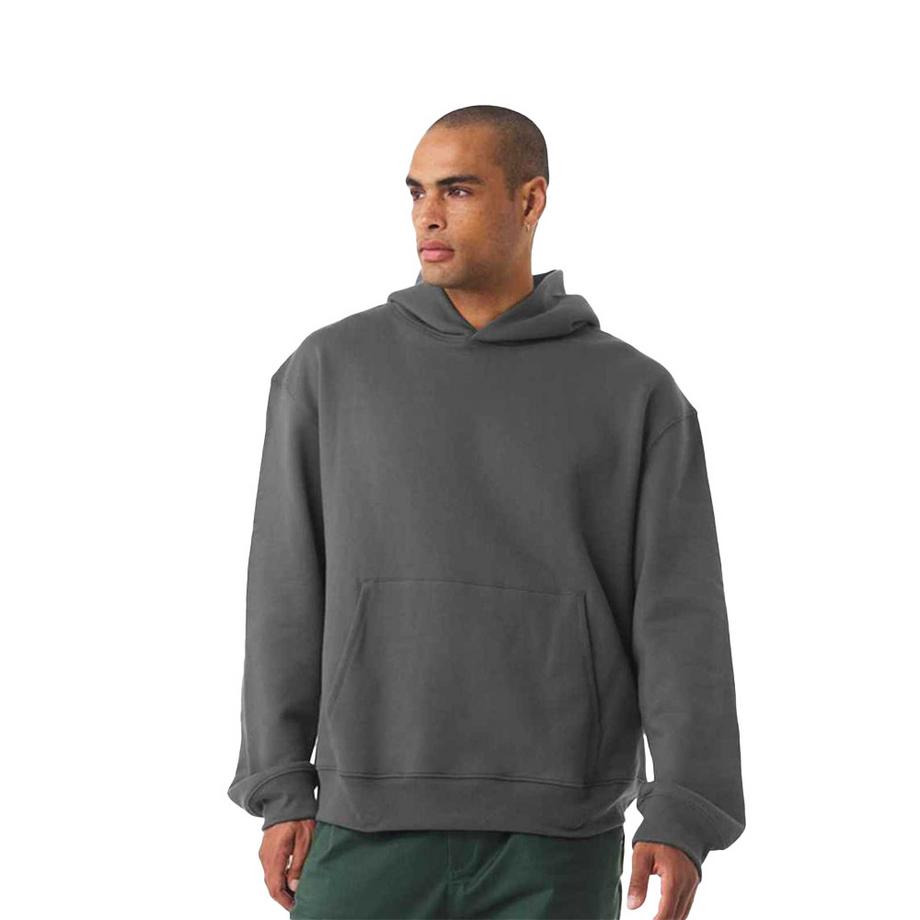 Bella + Canvas  Sweat à capuche 