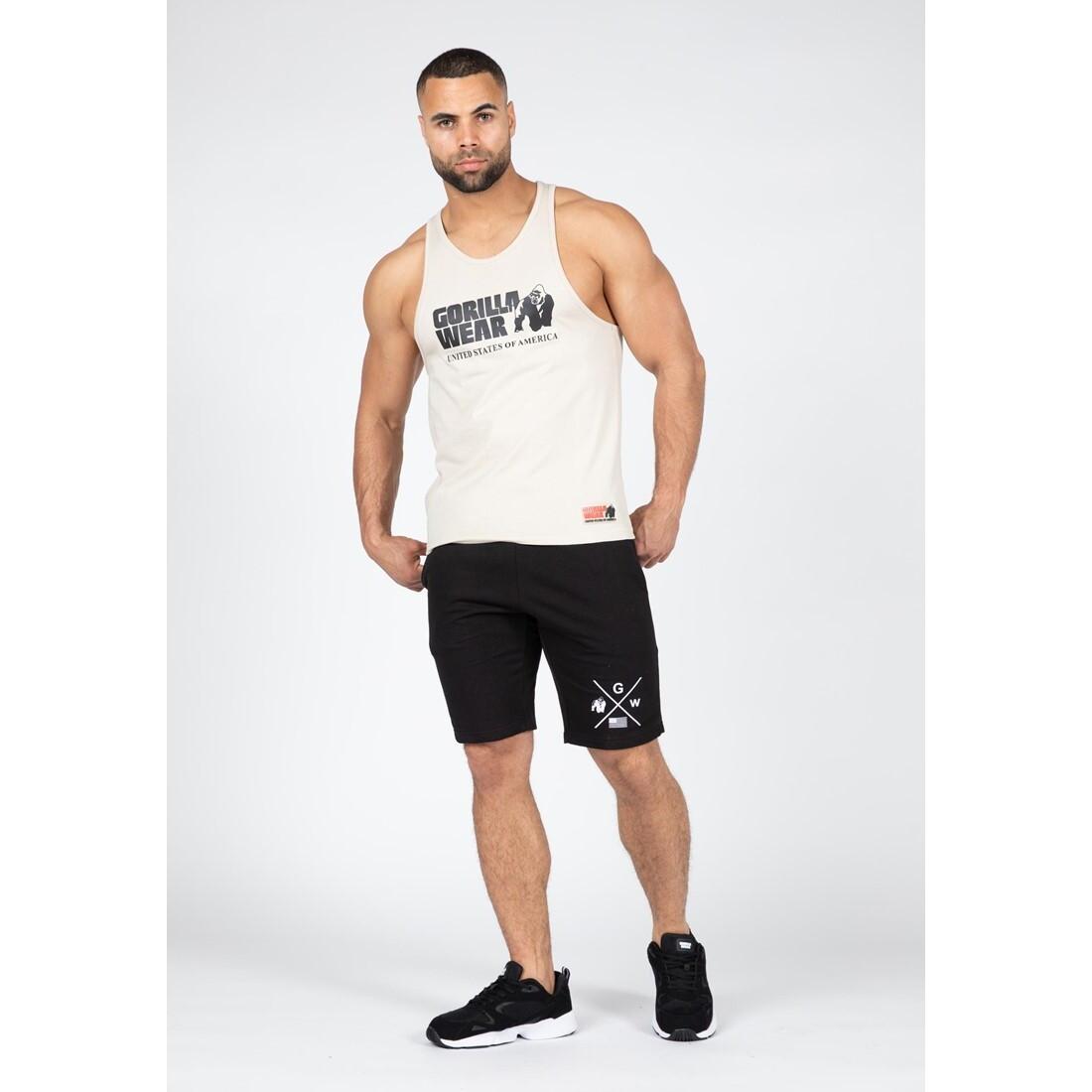 Gorilla Wear  tanktop classic 