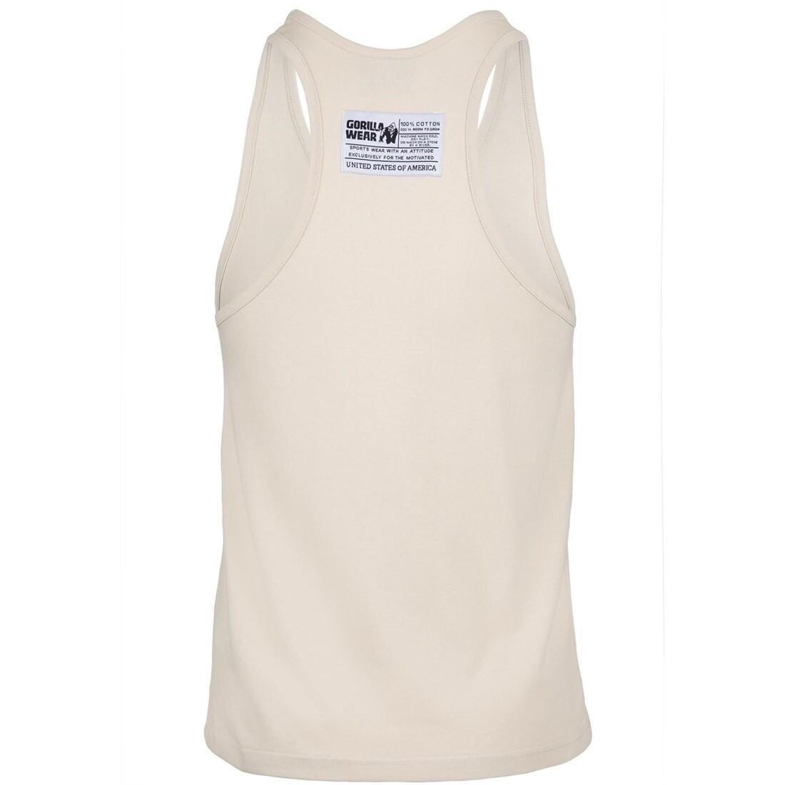 Gorilla Wear  tanktop classic 