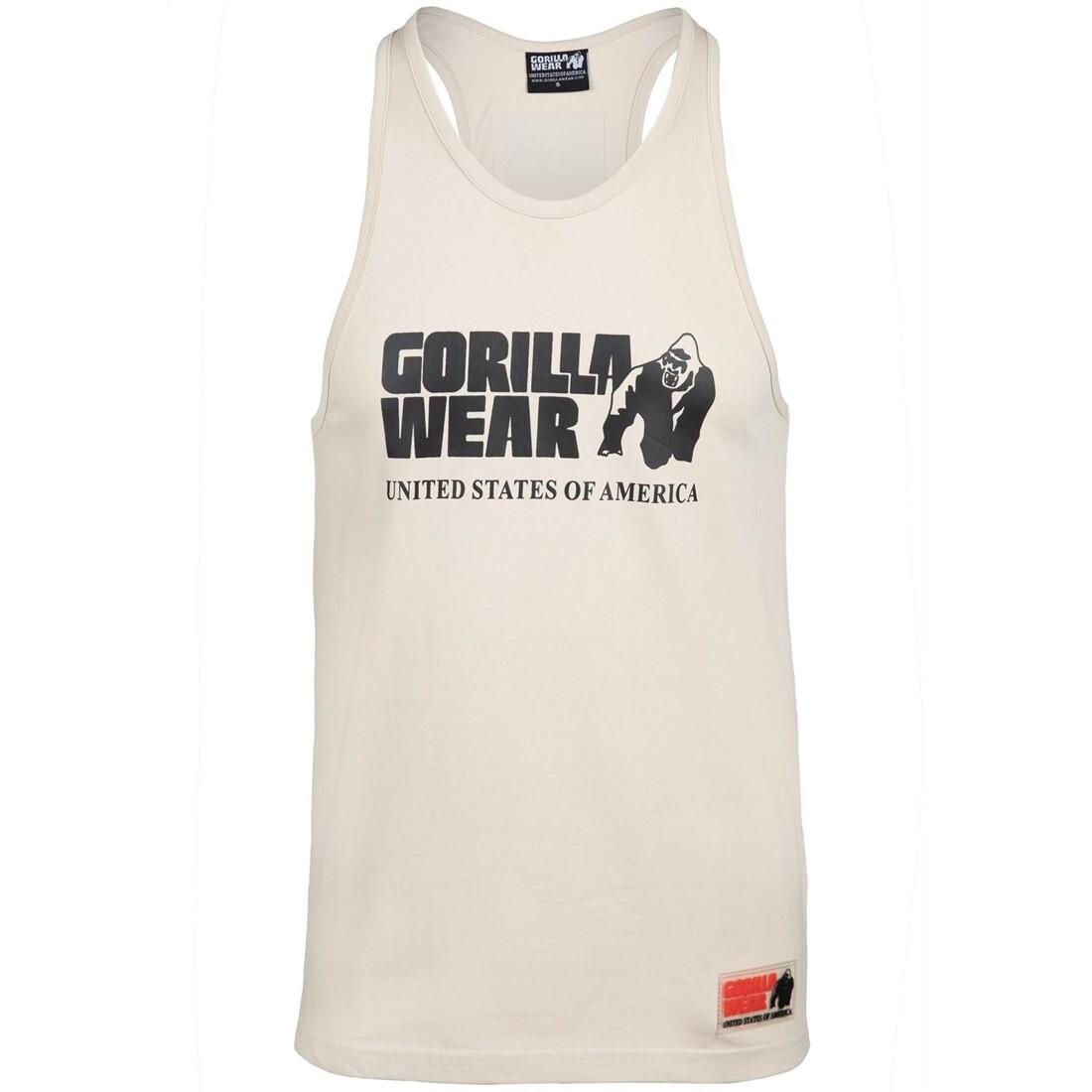 Gorilla Wear  tanktop classic 