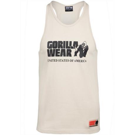 Gorilla Wear  canotta classic 