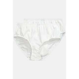 Ulla Popken  Culottes, lot de 2 