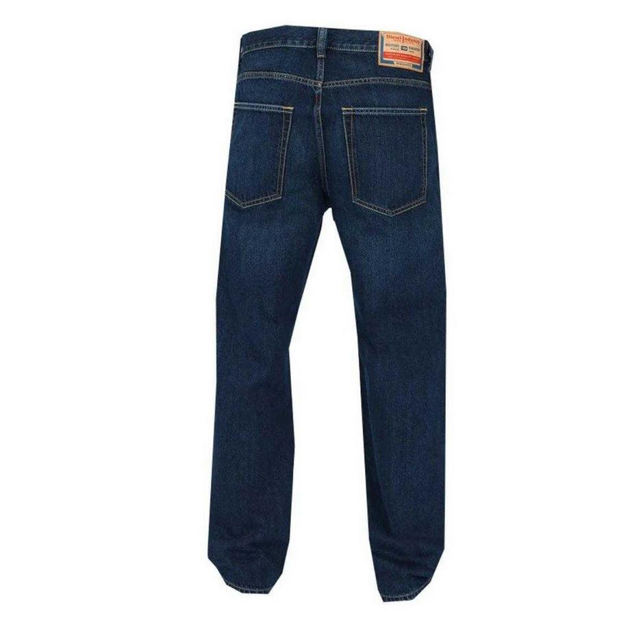 DIESEL 2010 DMacs Jeans  