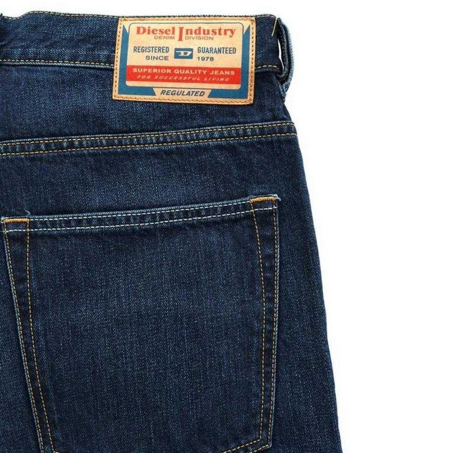 DIESEL 2010 DMacs Jeans  