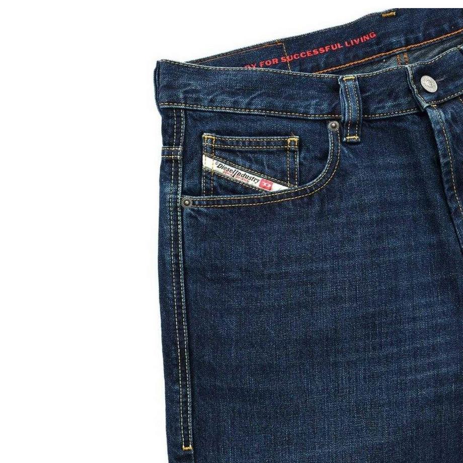 DIESEL 2010 DMacs Jeans  