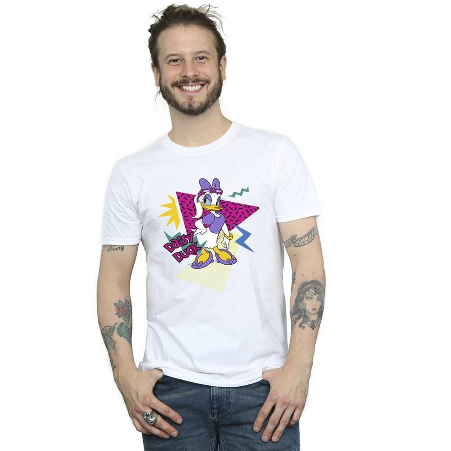 Disney Daisy Duck Cool T-Shirt  