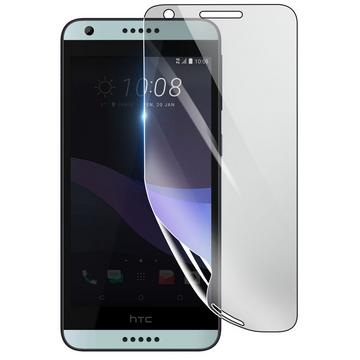 Hydrogel Bildschirmfolie für Htc Desire 650