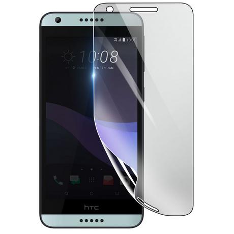 3mk Protection  Hydrogel Bildschirmfolie für Htc Desire 650 