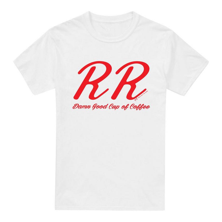 Rr Diner Maglietta