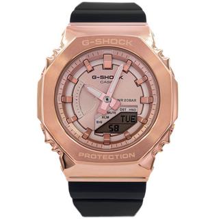 CASIO  G-Shock GM-S2100PG-4AER Or rose Montre pour 