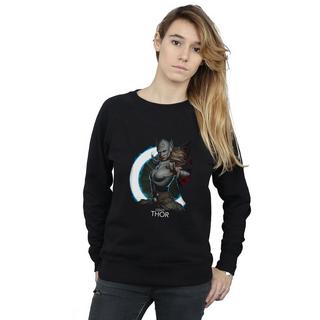 MARVEL  Female Legacy Sweatshirt 