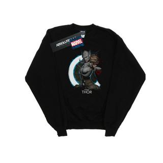 MARVEL  Female Legacy Sweatshirt 