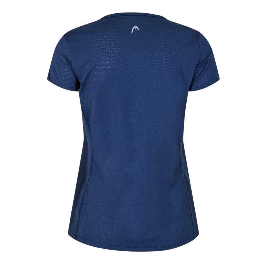 Head T-Shirt Manches Courtes Mia  