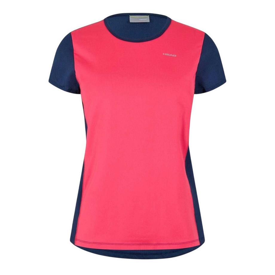 T-ShirtManches Courtes Motiftyle Imprimé Mia