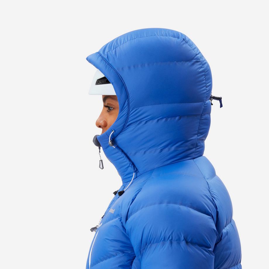 SIMOND  Doudoune duvet - MAKALU 