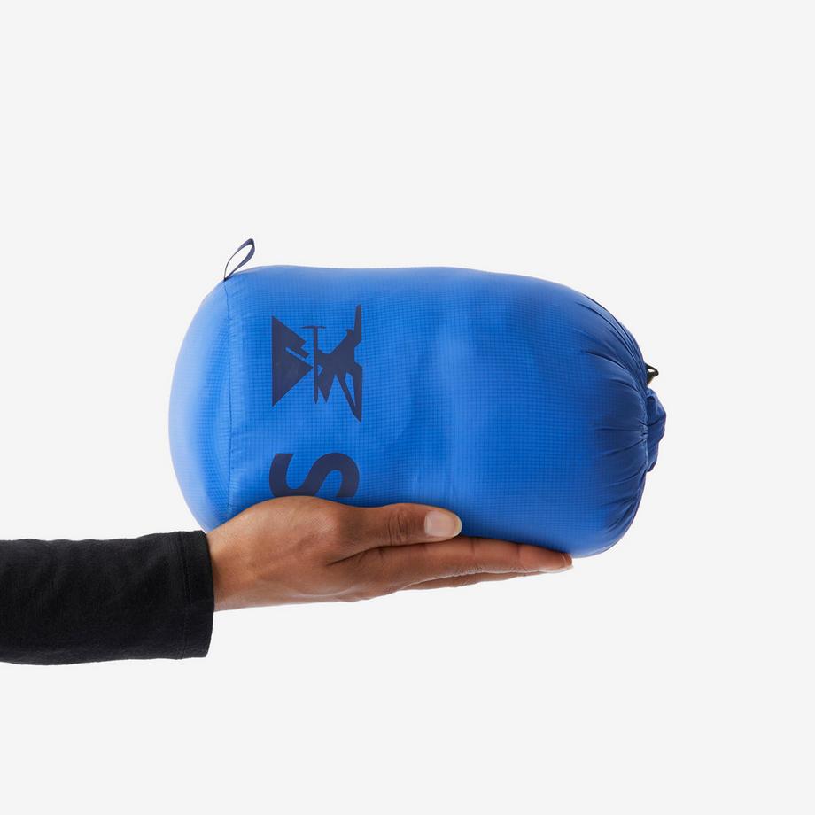 SIMOND  Doudoune duvet - MAKALU 