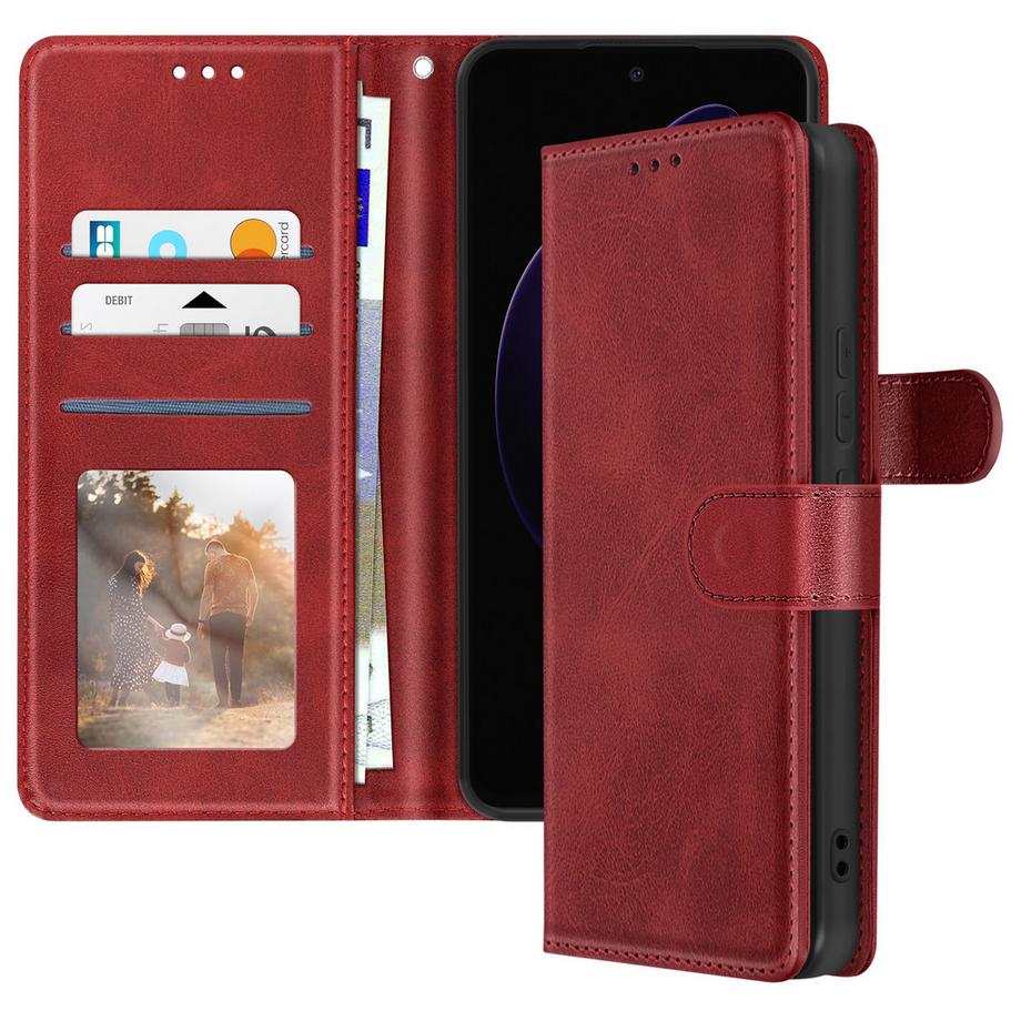 Avizar  Étui Oppo Reno 13 F Dragonne 