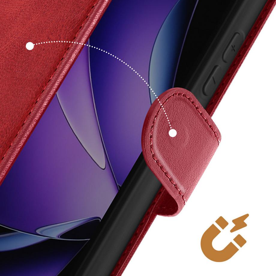 Avizar  Étui Oppo Reno 13 F Dragonne 