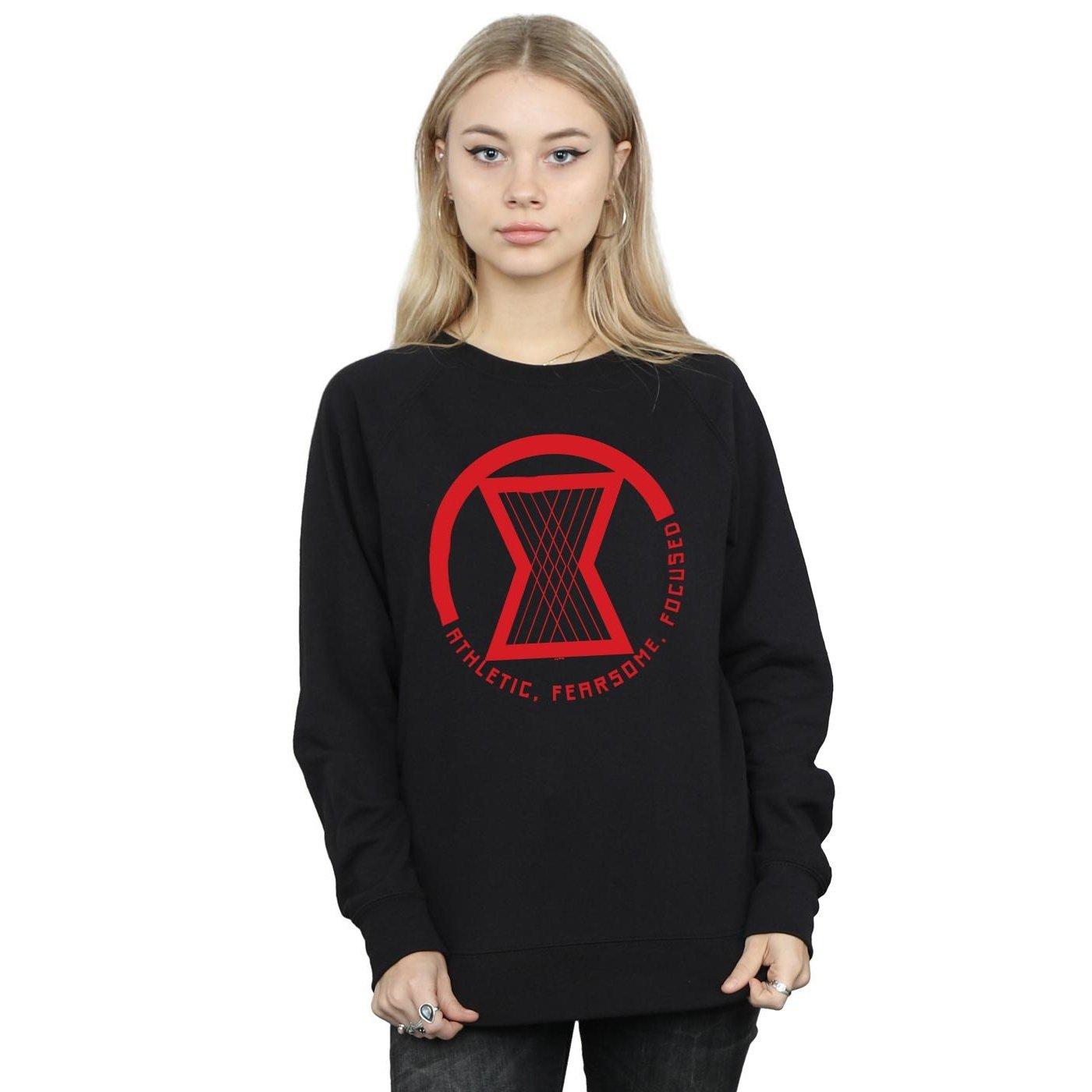 MARVEL  Sweatshirt 