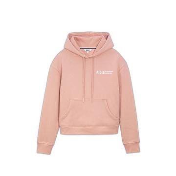 sweatshirt à capuche