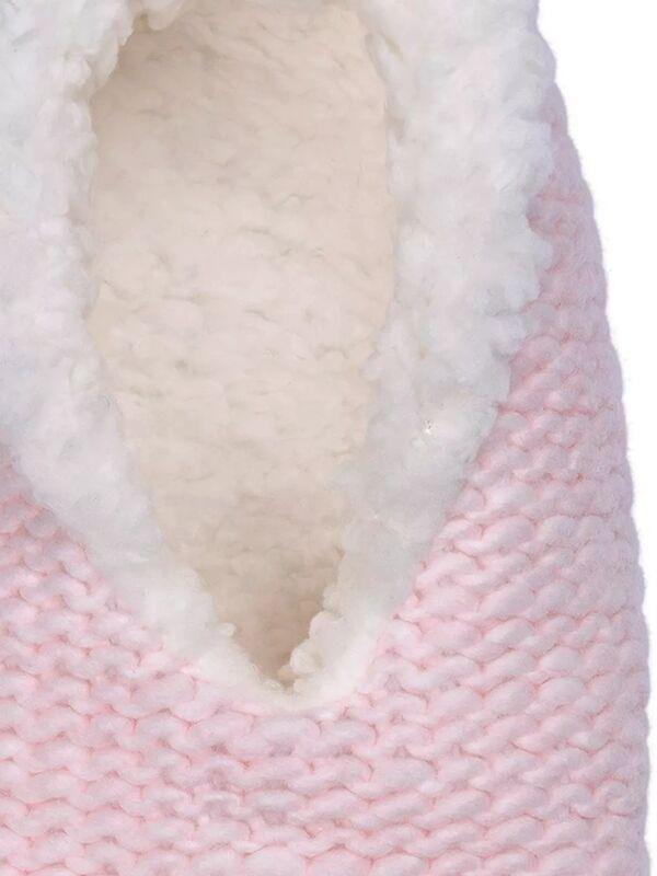 camano Warme Hausschuhe  