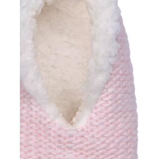 camano Warme Hausschuhe  