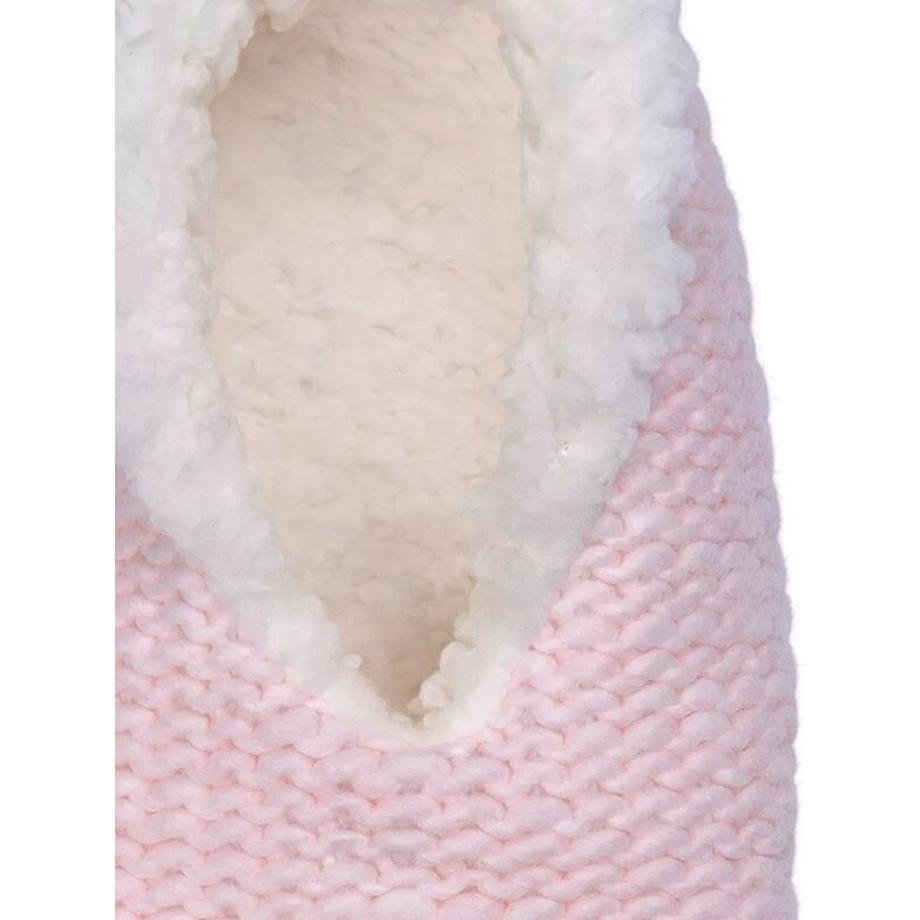 camano  Chaussons chauds 