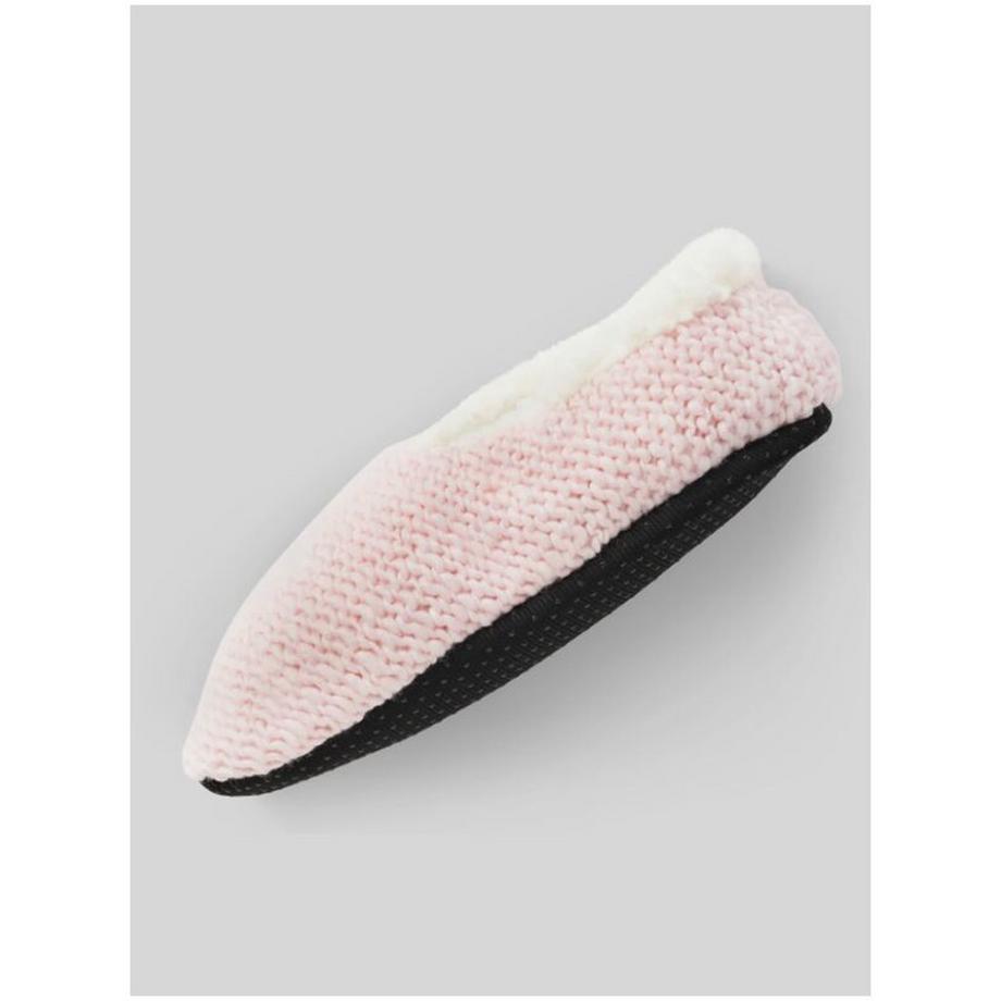 camano  Chaussons chauds 