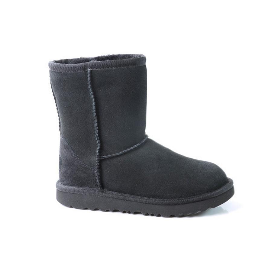 UGG Classic Short II Regenstiefel  