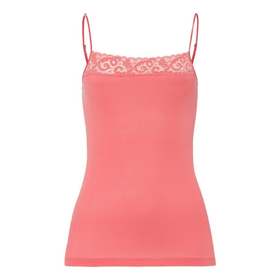 HANRO Moments Top Spalline Sottili  