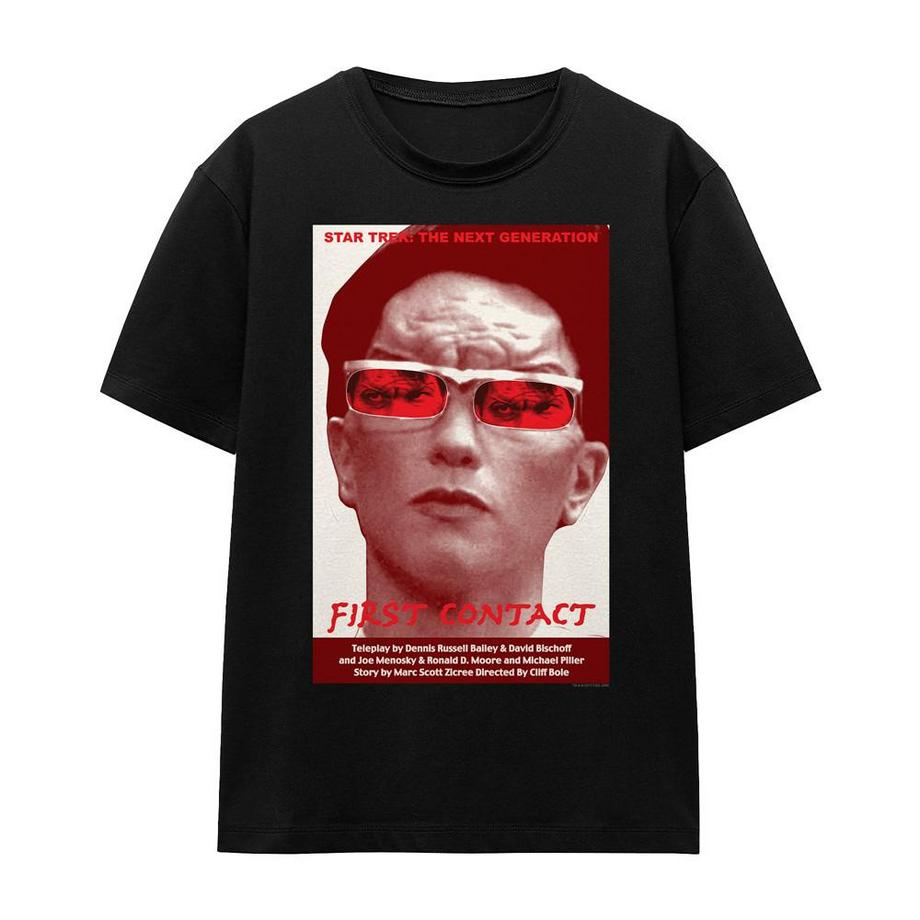 The Next Generation Season 4 Episode 15 TShirt