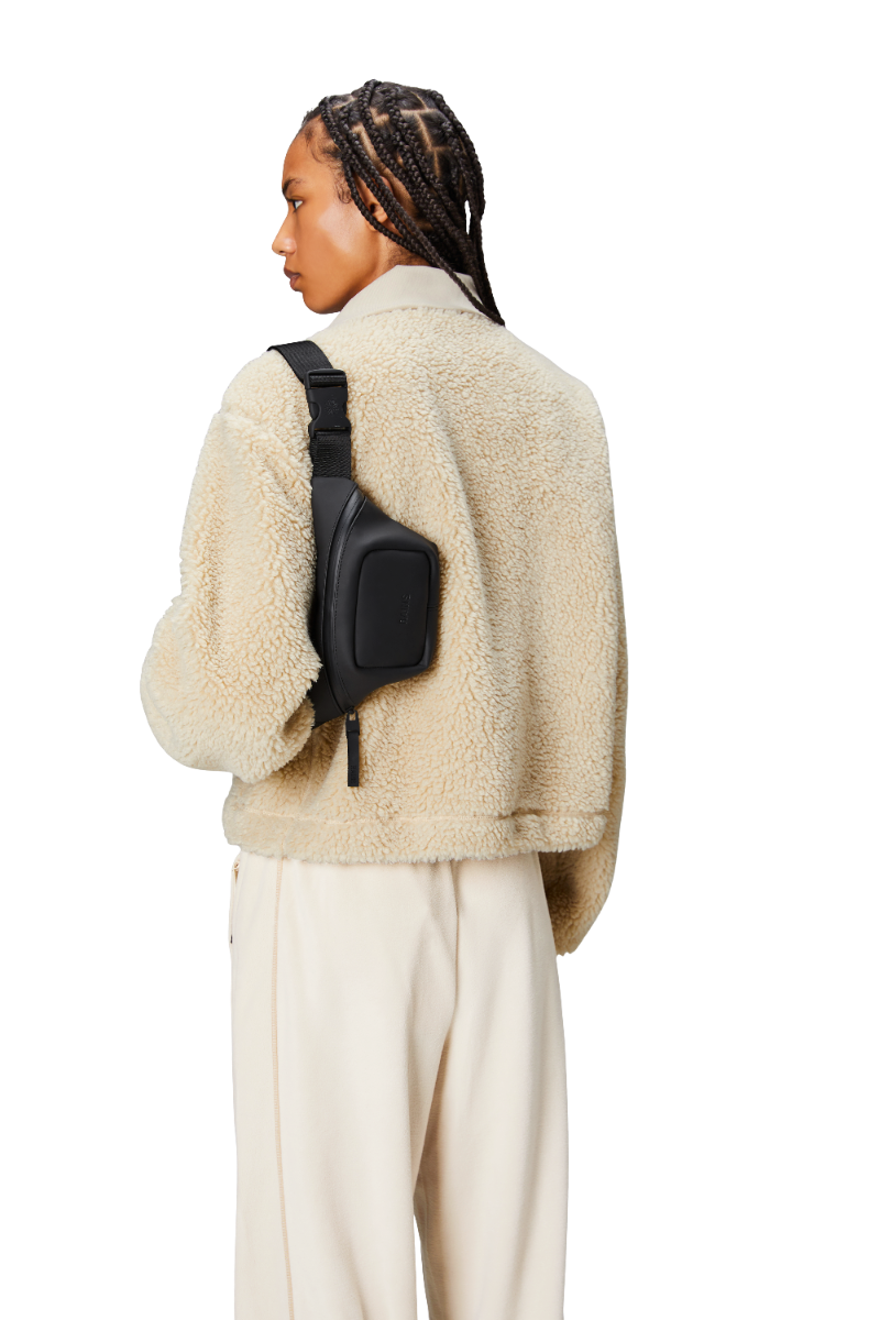 RAINS Bum Bag Micro W3  