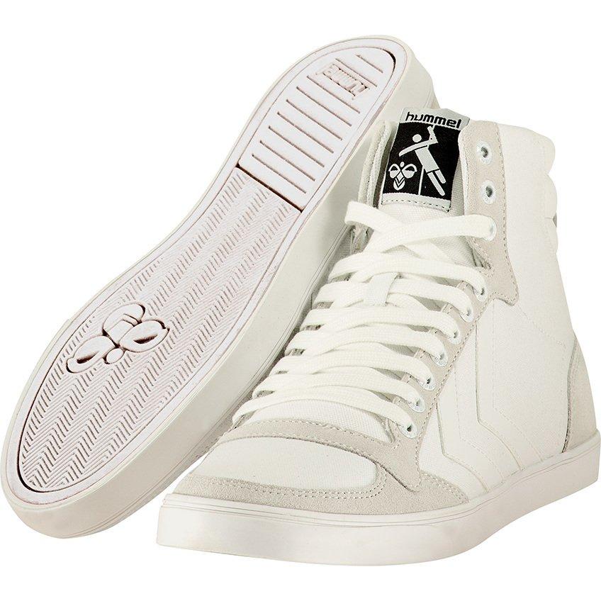 Hummel  sneaker slimmet stadil tonal high 