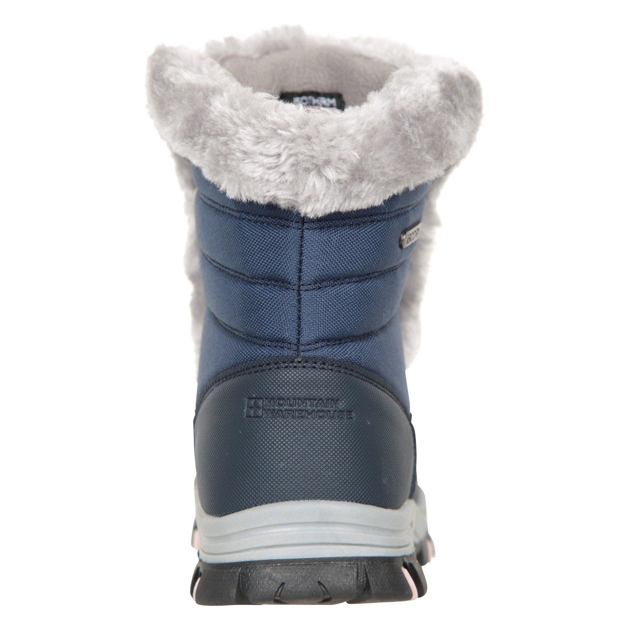 Mountain Warehouse  Schneestiefel Ohio, Thermisches Material 