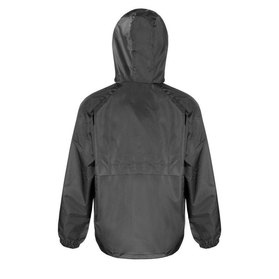Result Core Veste Légère Imperméable Coupevent  