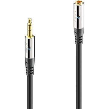 Audio-Kabel Klinke - Klinke