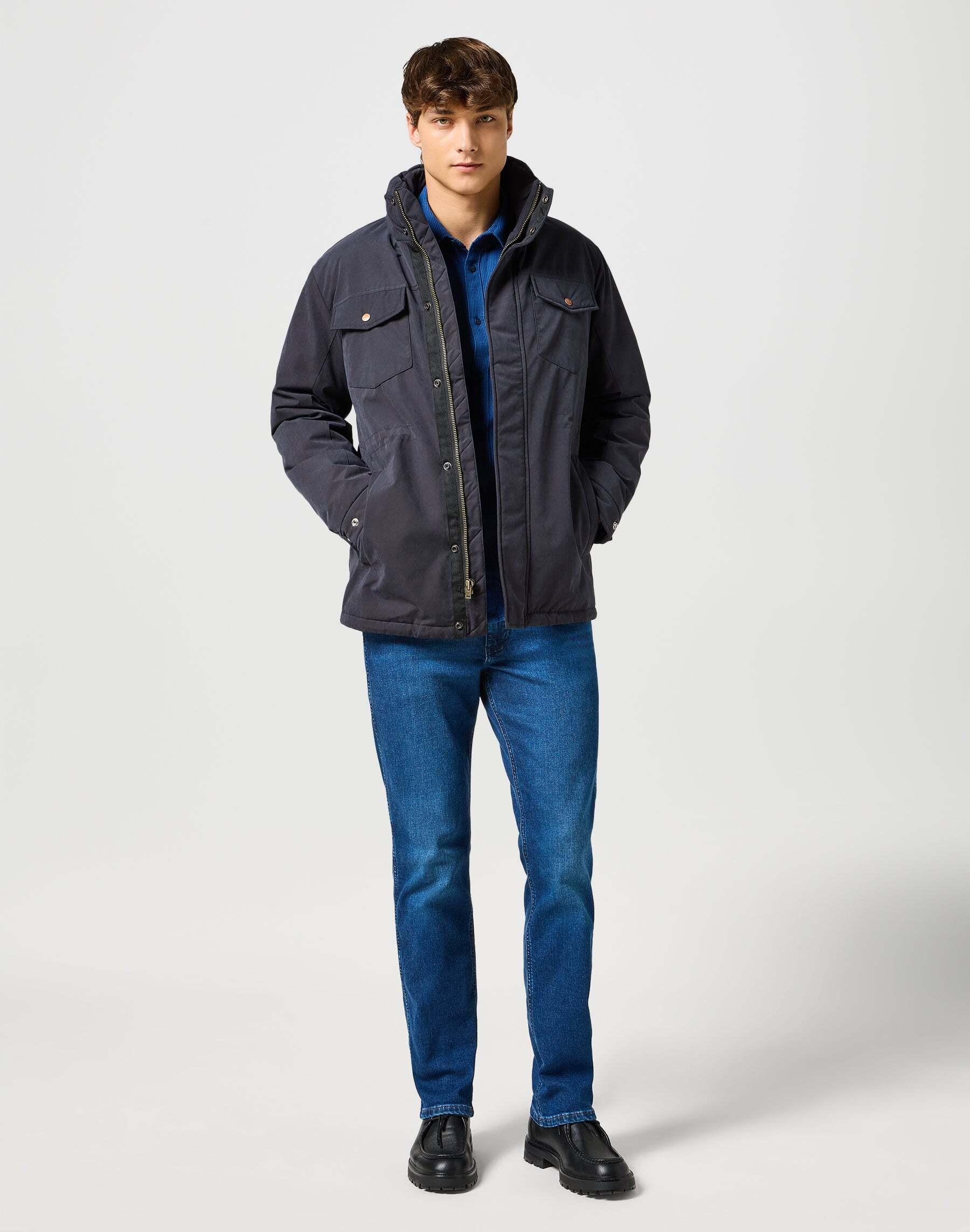 Wrangler  Winterjacke Winter Jacket 