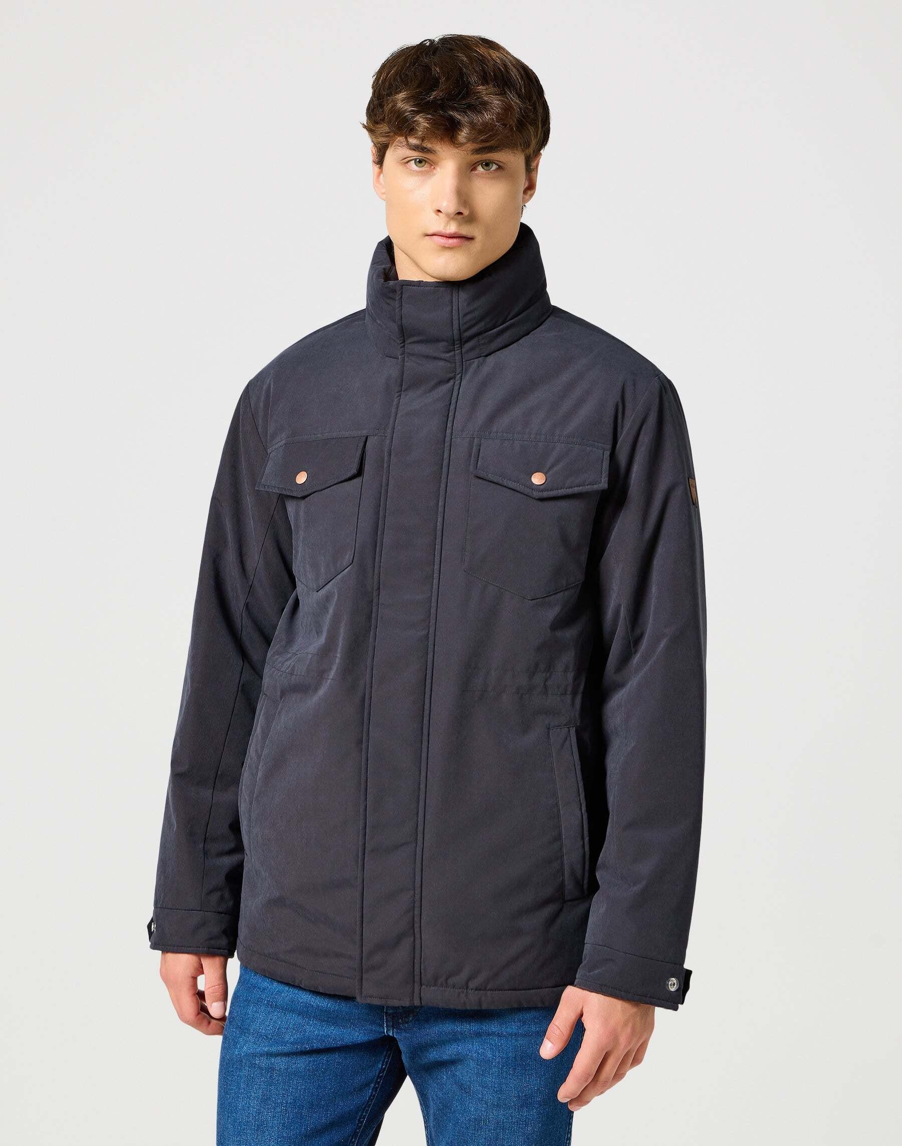 Wrangler  Winterjacke Winter Jacket 