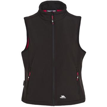 Norma Softshell Gilet